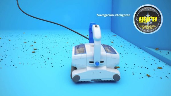 robot-limpiador-piscina