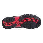Zapato Tifon S3 SRC Negro-Gris-Rojo J´hayber