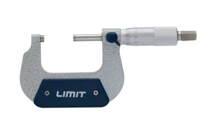 Micrometro MMA 50 25-50mm Limit