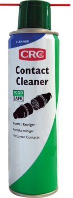 Limpiador de precision Contact Cleaner FPS 250ml CRC