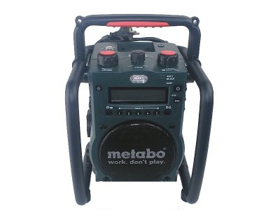 radio-cargador-metabo-144-18