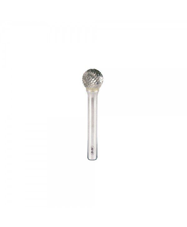 Fresa Rotativa Metal Duro D61010-6 Blue Master | Grupoelectron.com