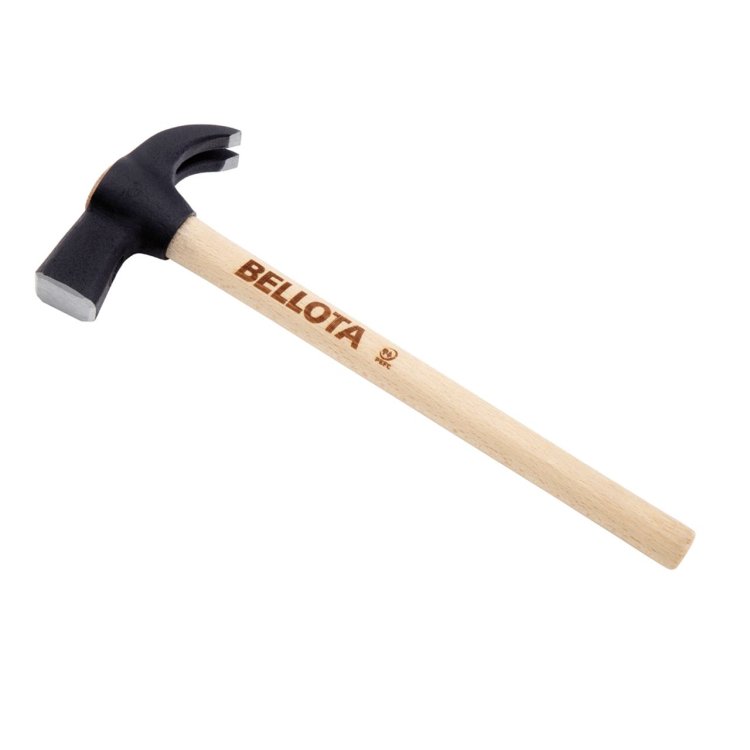 Martillo carpintero 8007-C Bellota
