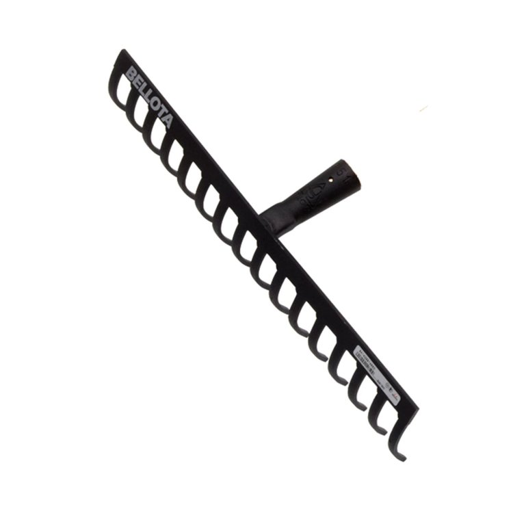 Rastrillo 950-10 puas Bellota
