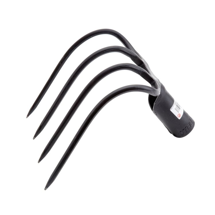 Garabato forjado 903-4 puas Bellota