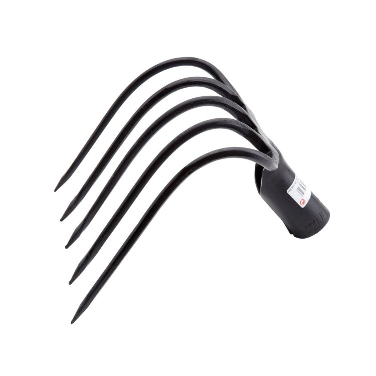 Garabato forjado 903-5 puas Bellota