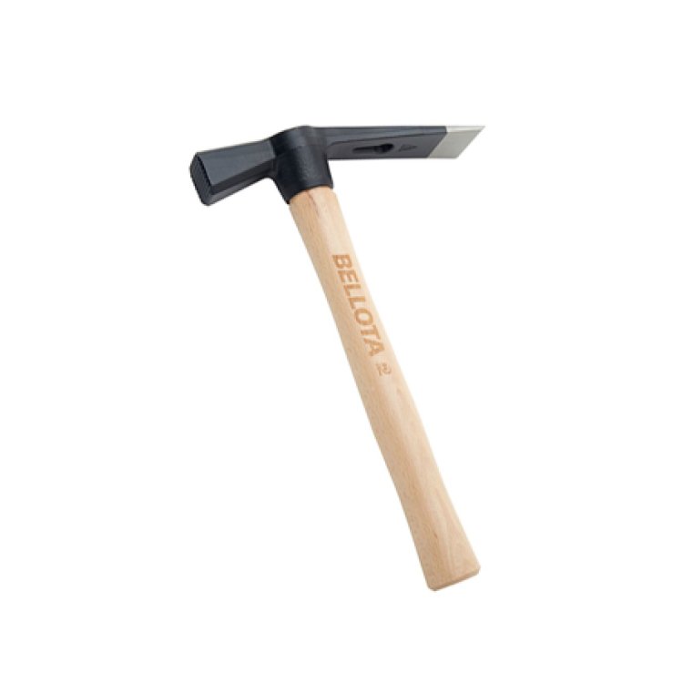 Alcotana pala-martillo 5931-0 Bellota