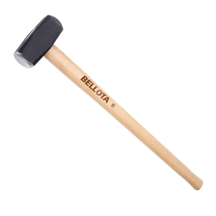 Maza mango madera 5200-8K Bellota
