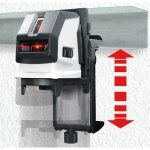 Laser de lineas cruzadas MasterCross-Laser2 Laserliner 031.350A