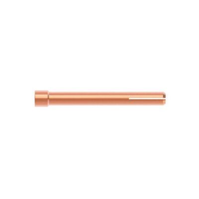 Portaelectrodos TUNGST (06240) D1,6 2 uds. Solter