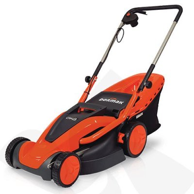 Imagen Cortacésped Eléctrico 1800w CR 43 LS Dormak