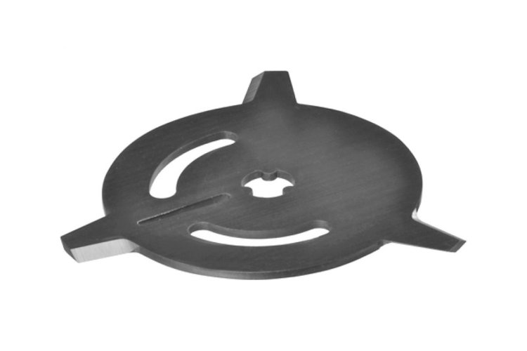 Cuchilla Recortadora PowerCutter 24579 Metabo