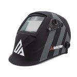 Pantalla de Soldar HELLMET R-10 (10044) Solter