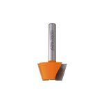Fresa para biselar 30° HM S:8 D:24x12 904.240.11 CMT