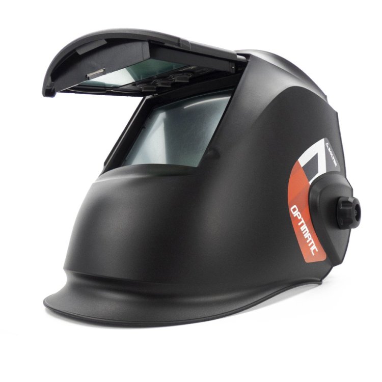 Pantalla de Soldar Optimatic 150 (10169) Solter