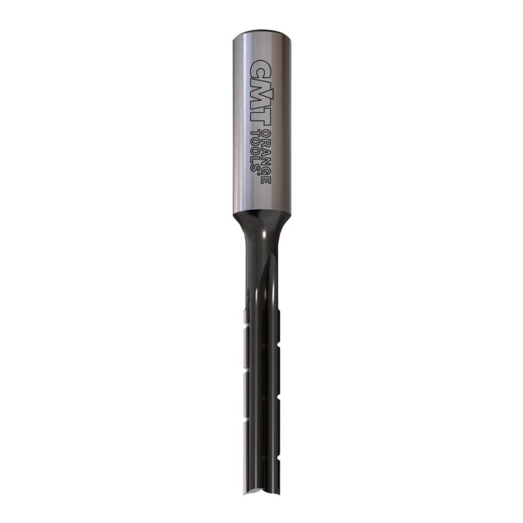 Brocas corte recto escoplear rompeviruta mango 16mm izquierda 102 CMT