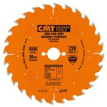 Disco de Sierra Circular 160x2.2x20 Z28 285.160.28H CMT