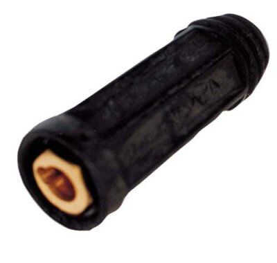 Imagen Conector Soldadura KB50 Hembra 50 (1u) (1250750) Aslak