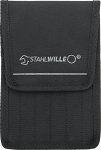 Juego de limas para llaves 12800 Stahlwille