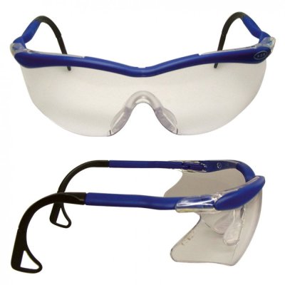 Imagen Gafa QX2000 incolora Peltor