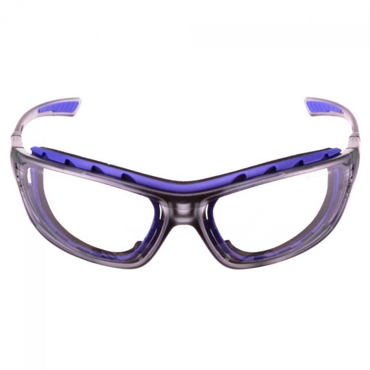 Gafas SP1000 Incolora Dura-streme S8640 Honeywell