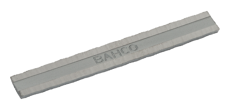 Hoja de repuesto para rascador 650 850- Bahco