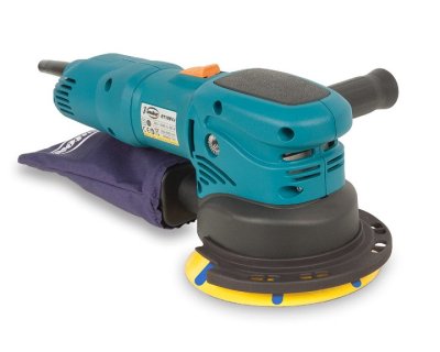 Imagen Lijadora rotorbital electrónica RT188VJ Virutex