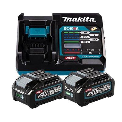 Imagen Kit fuente de alimentación XGT ®191L77-9 Makita