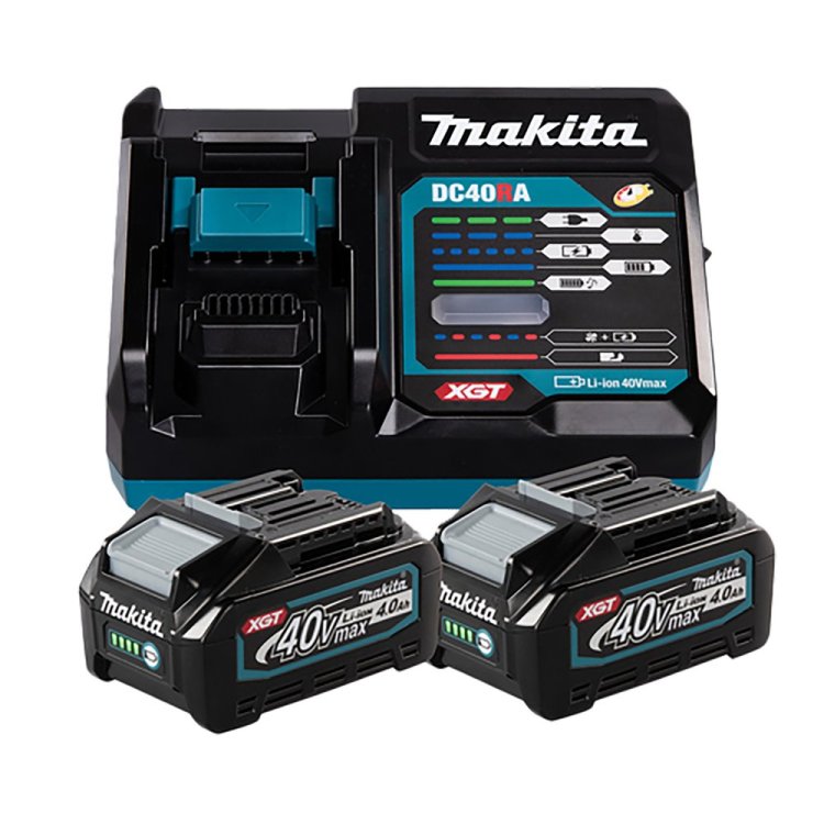Kit fuente de alimentación XGT ®191L77-9 Makita