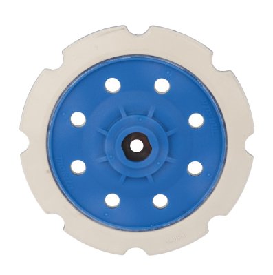 Plato Velcro 150mm para PO6000C Makita