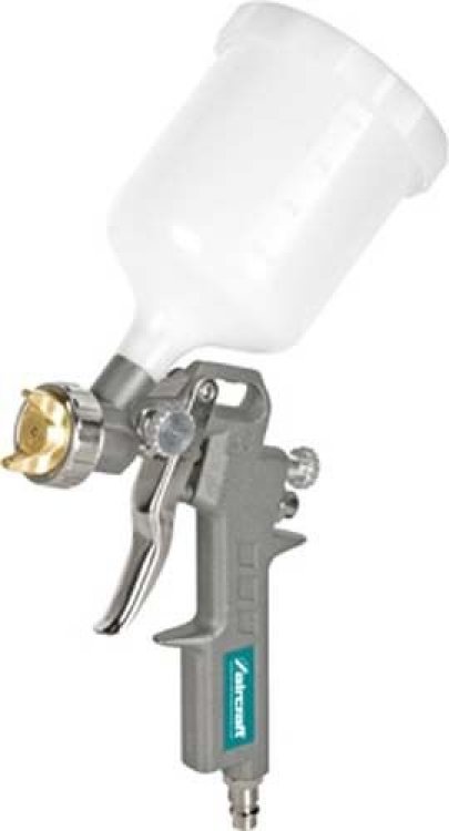 Pistola de Pintura SD (2101400) Aircraft