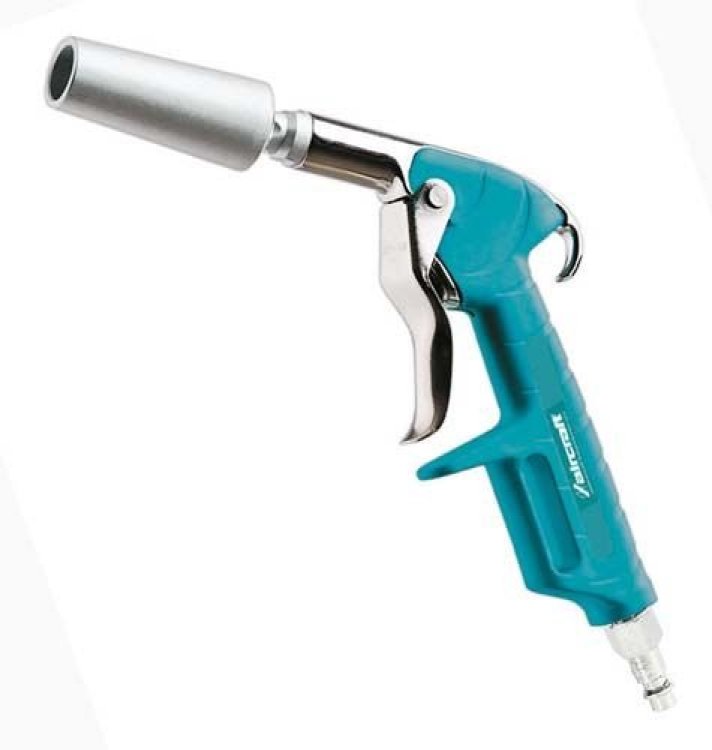 Pistola Sopladora BPI PRO Venturi (2102170) Aircraft