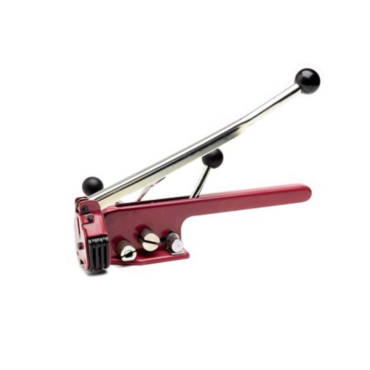 Flejadora Manual 13/16mm Miarco