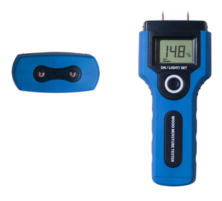 Medidor de humedad (233840206) 6101 Limit