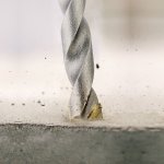 Broca Masonry Irwin