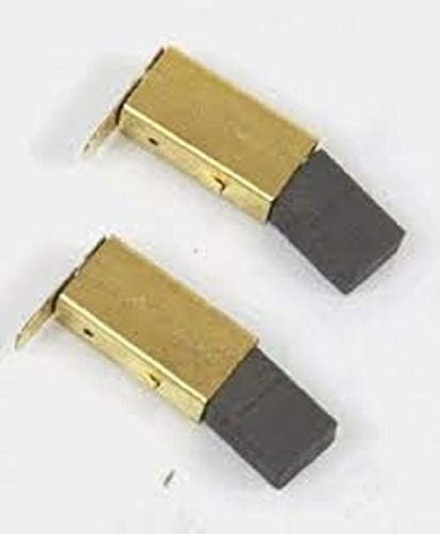 Juego de Escobillas CB-132 Makita