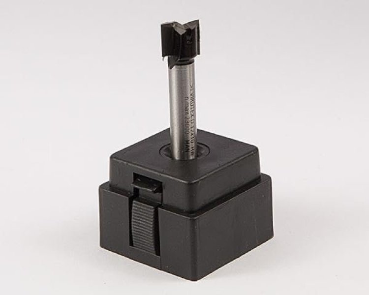 Fresa Para Ranurar D16mm MD M-8 (1240028) Virutex