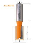 Fresa recta HWM S:6 D:3x8 711.030.11 CMT