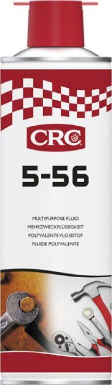 Lubricante multiuso 500ml 5-56 CRC