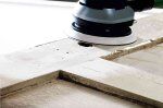 Almohadilla protectora PP-STF D150/2 203343 Festool