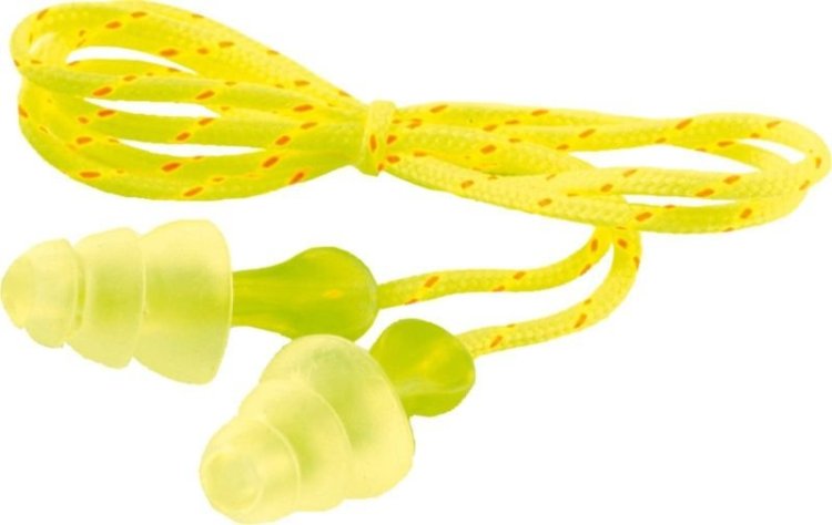 Tapón seguridad Next Tri-Flange PN-01-006 C444 3M