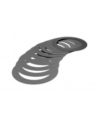 Imagen Anillo 60x40 eje 1mm H71-5040 Herco
