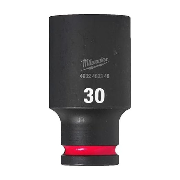 Vasos de Impacto 1/2