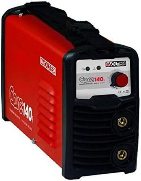 Maquina de Soldar Inverter Core140i Solter