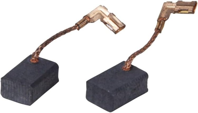 Juego de Escobillas CB-459 Makita