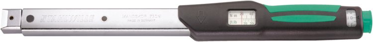 Llave Dinamométrica 730N/10 (50181010) Stahlwille
