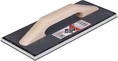 Imagen Llana de goma para juntas TERMOFLEX SUPERPRO 65976 Rubi