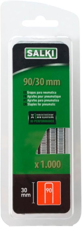 Blister Grapa 90 Salki