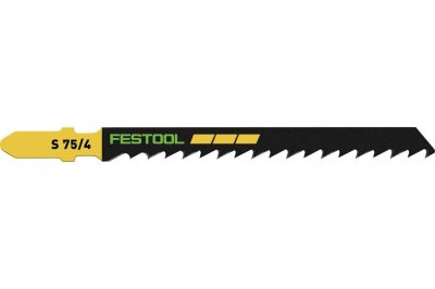 Imagen Hoja de calar S 75/4/5 486546 Festool