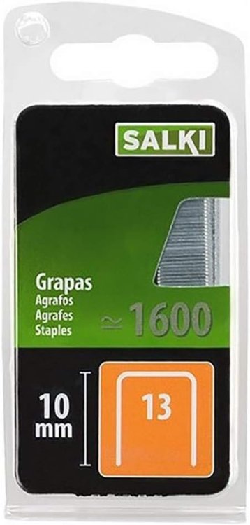 Blister Grapa 13 Salki